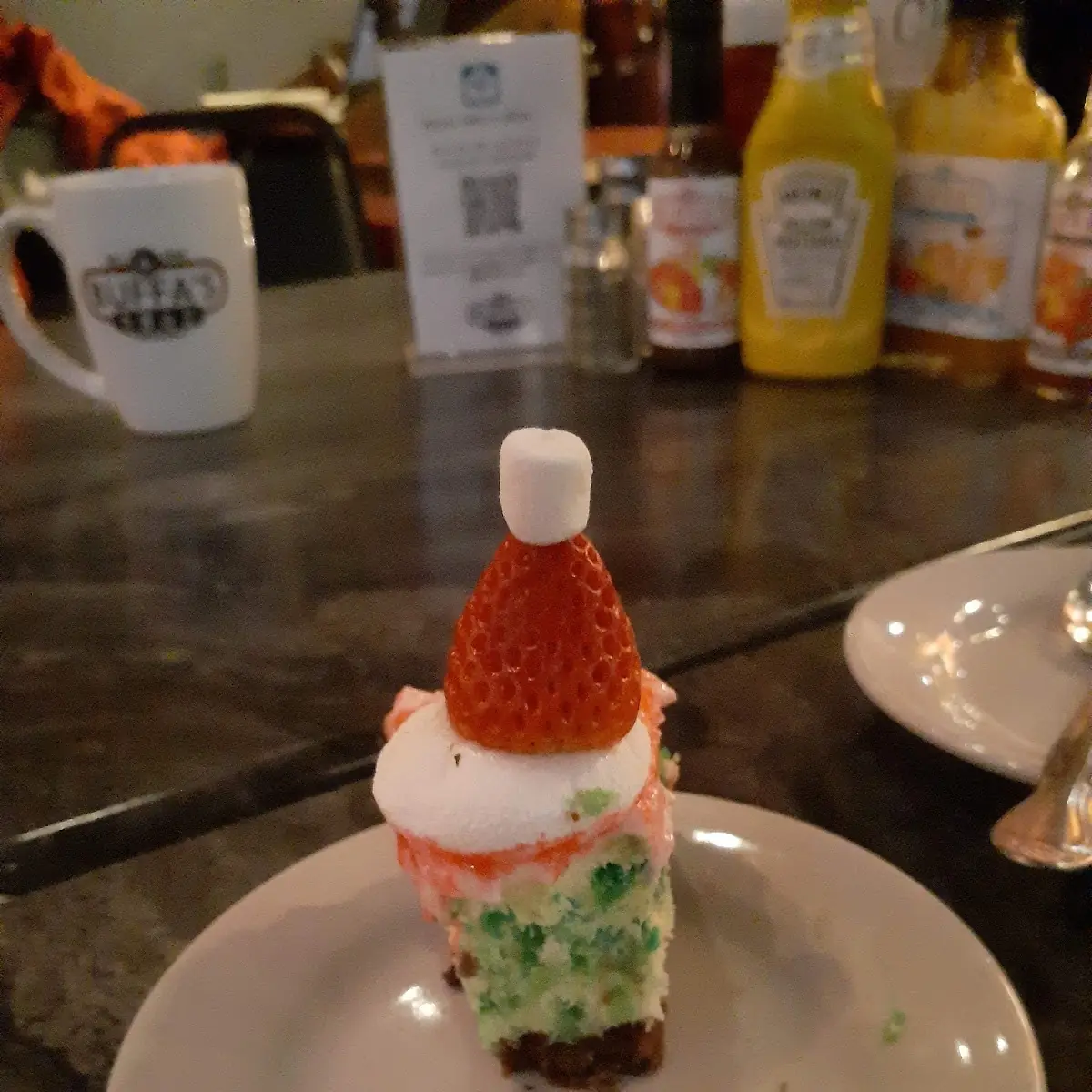 Cheese Cake