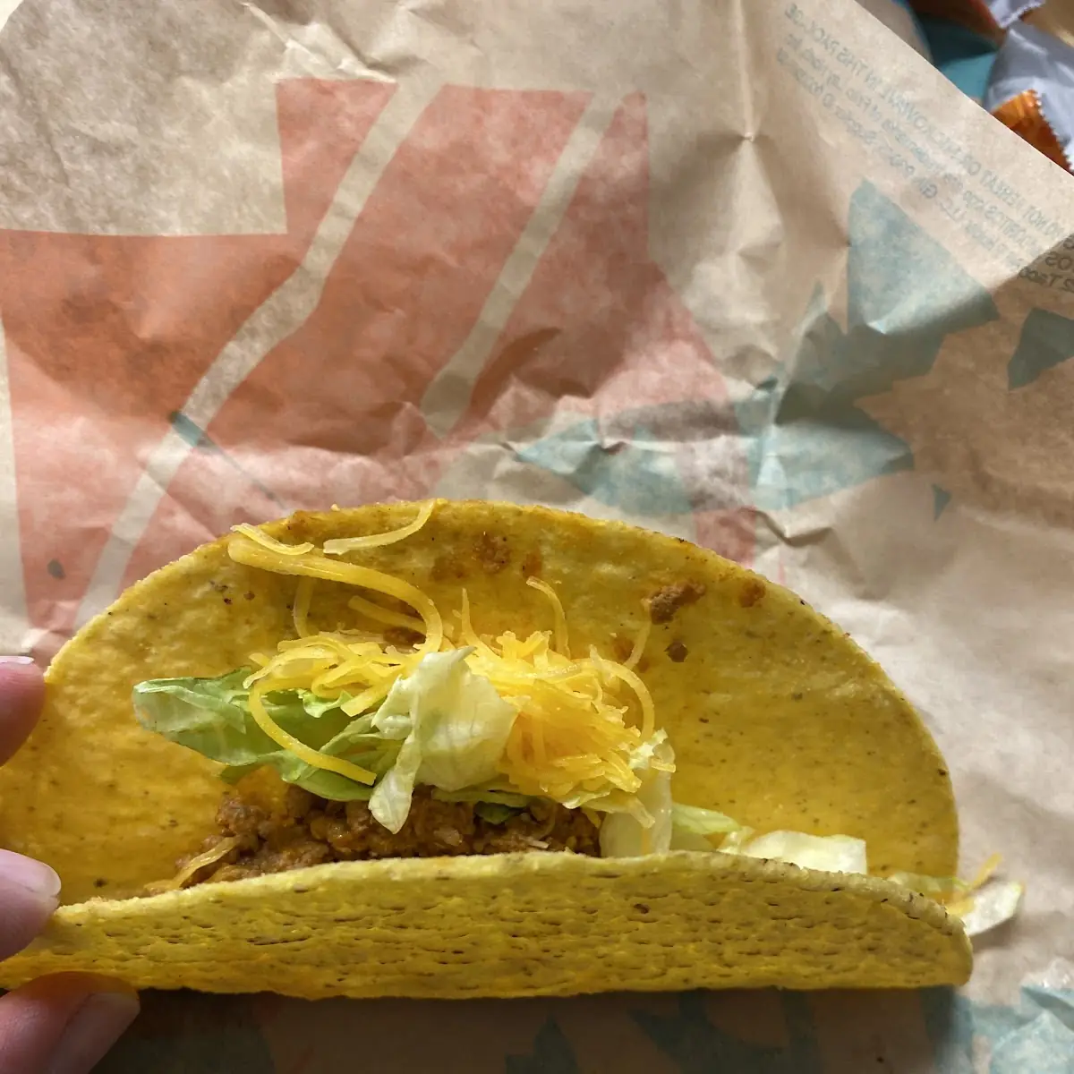 Taco Supreme