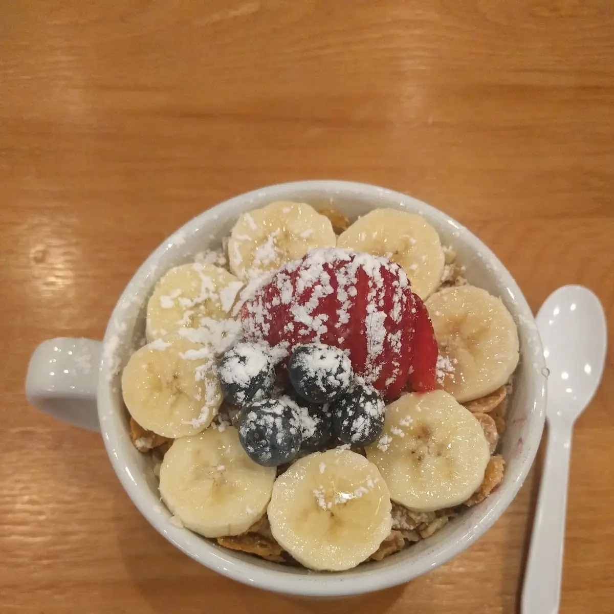 Fresh Fruit