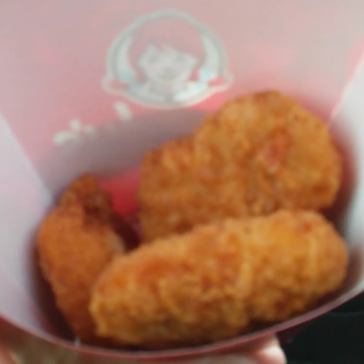 McDonald's Chicken Mcnuggets