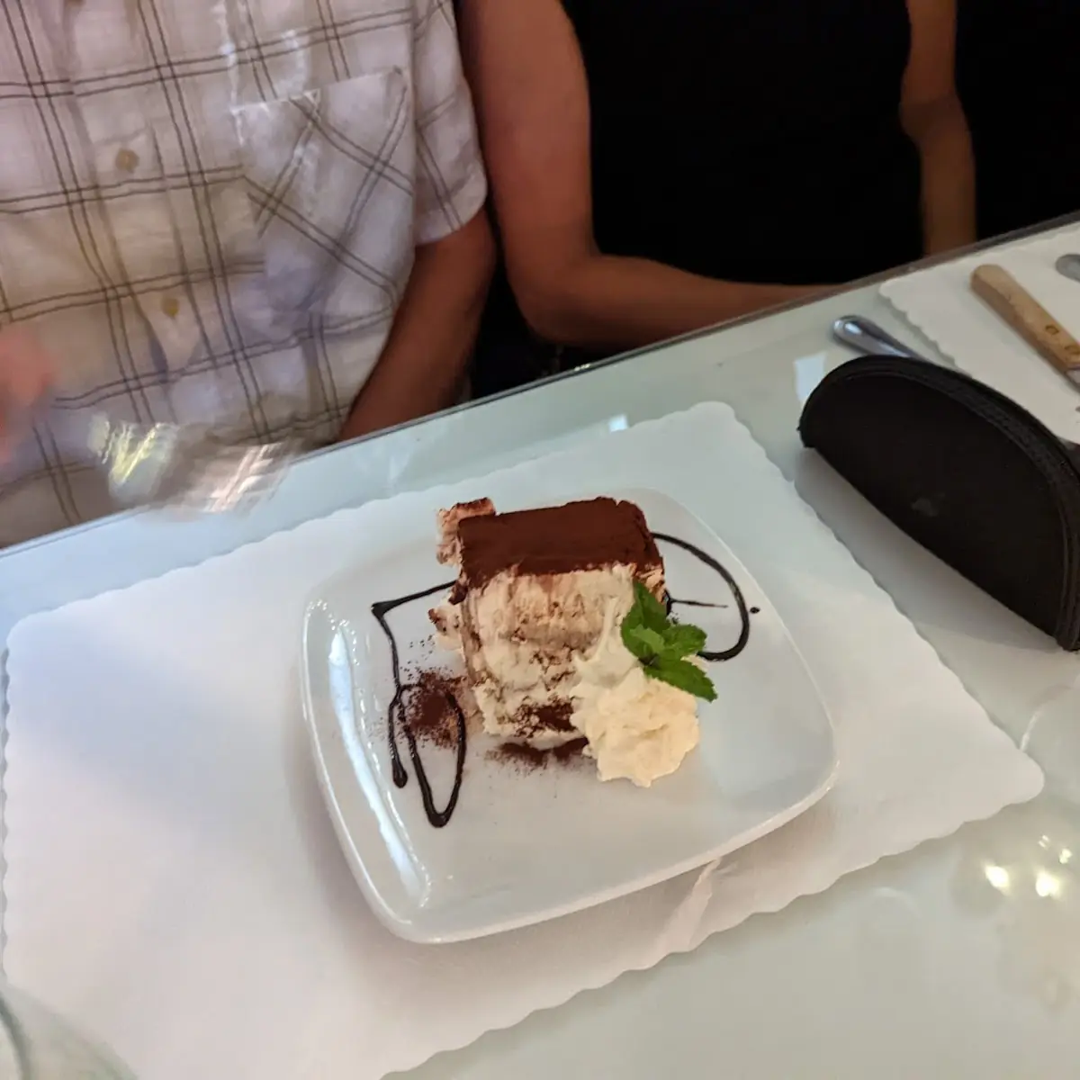 Cheese Cake