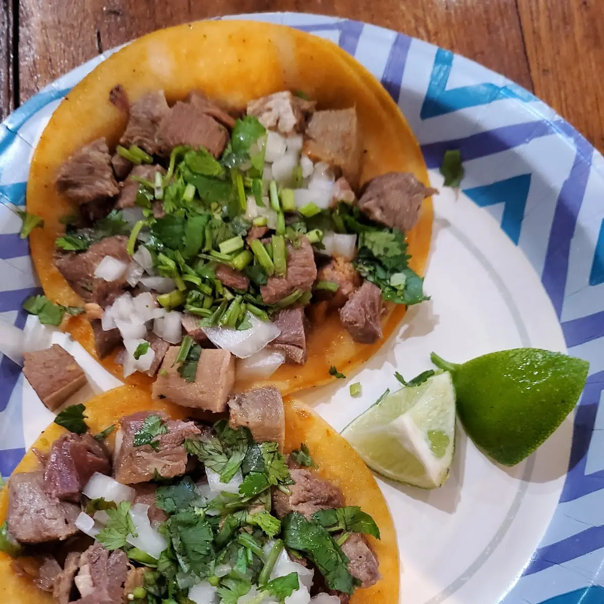 Langua Tacos