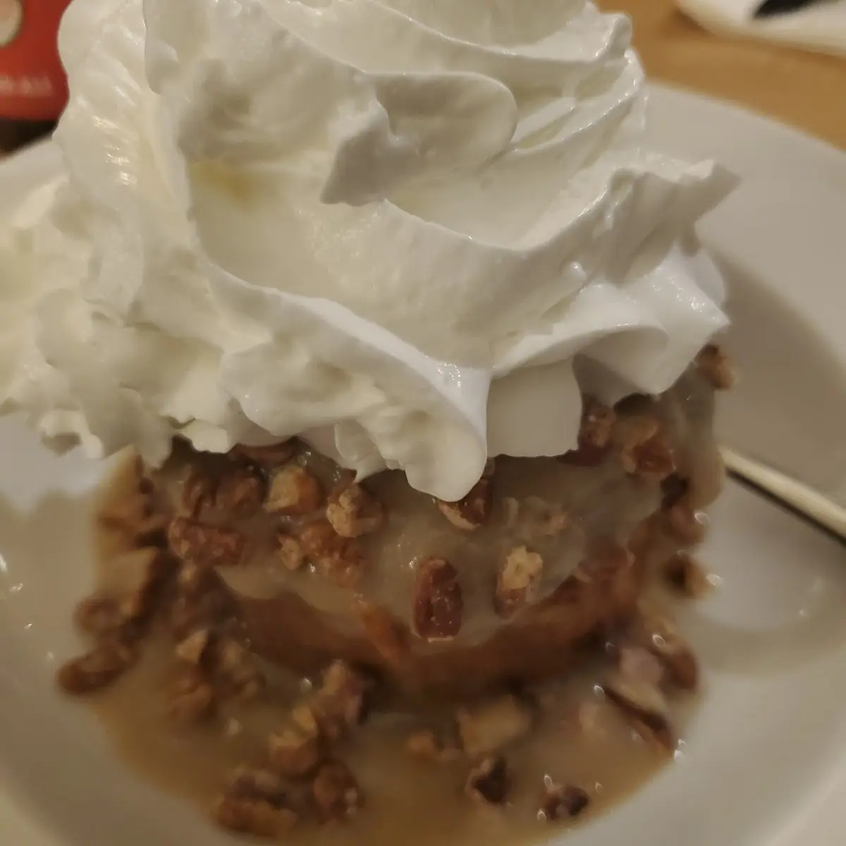 Bread Pudding