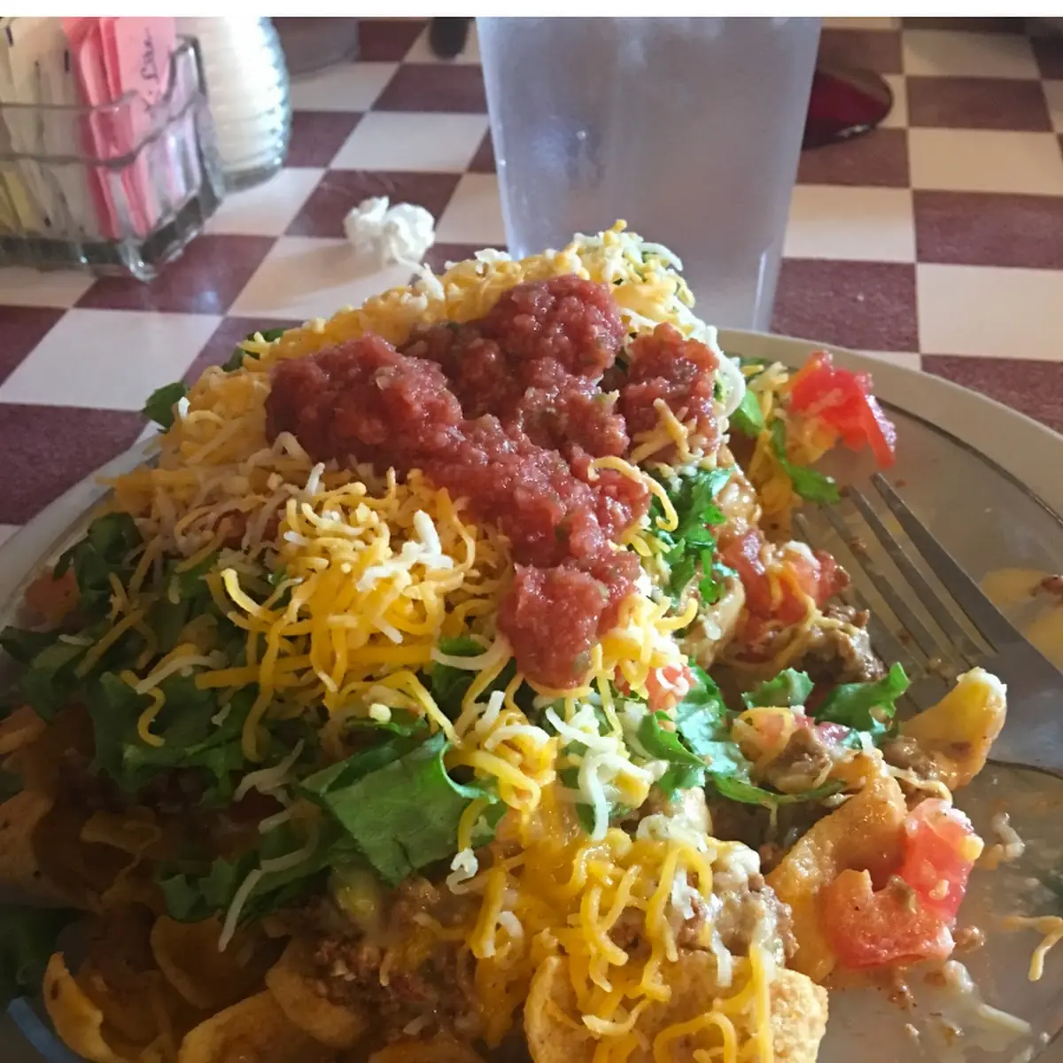 Frito Pie