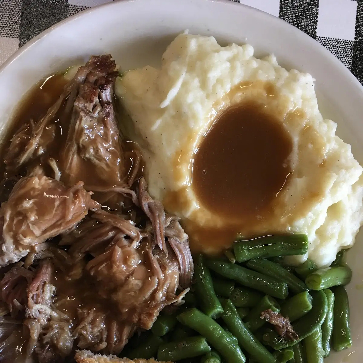 Pot Roast