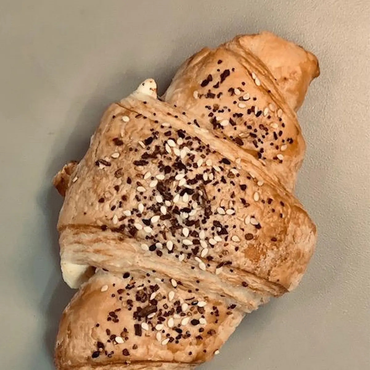 Everything Croissant