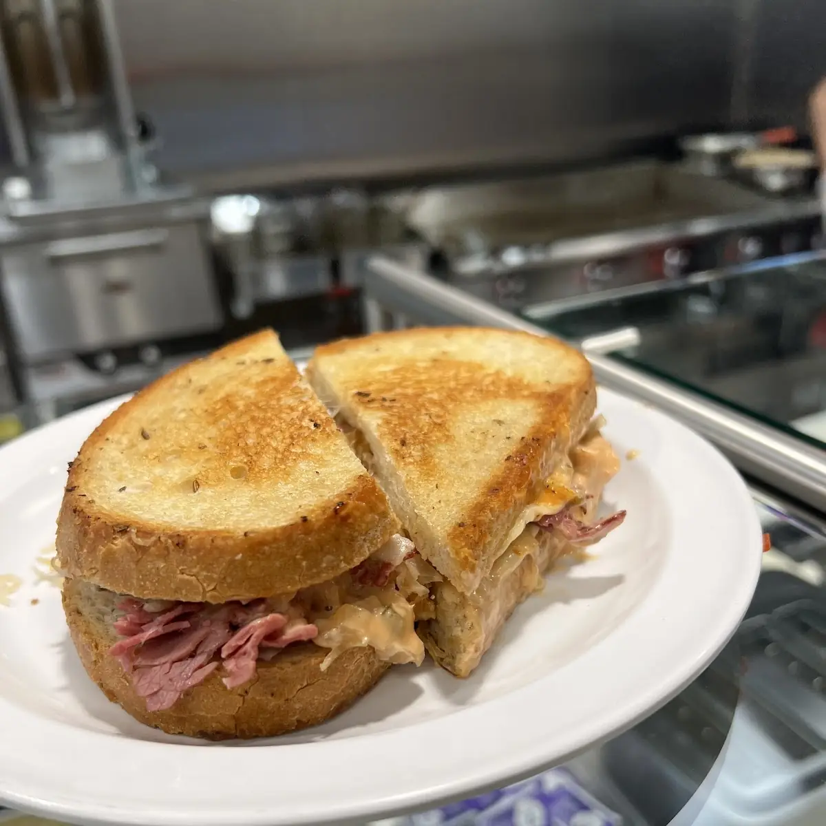Reuben