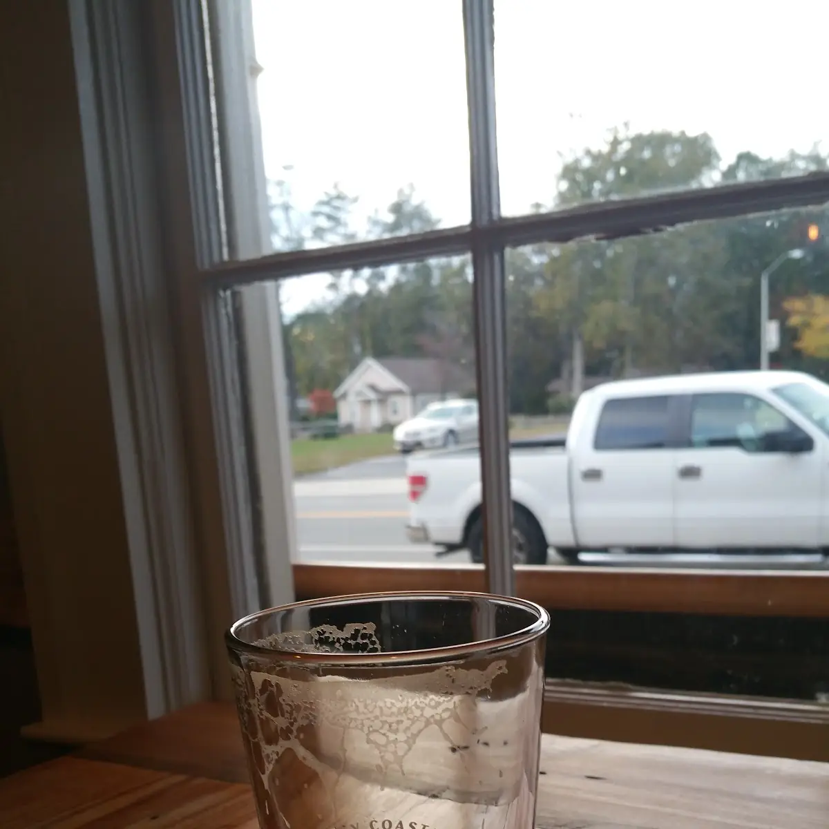 Great Beer Great View