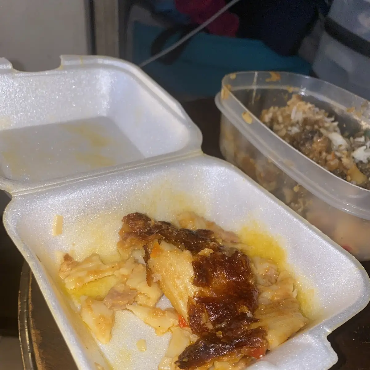 Chili Cheese