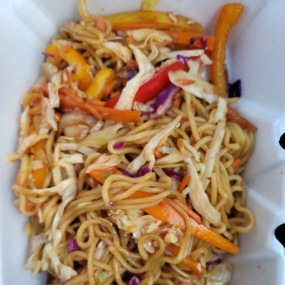 Chow Mein