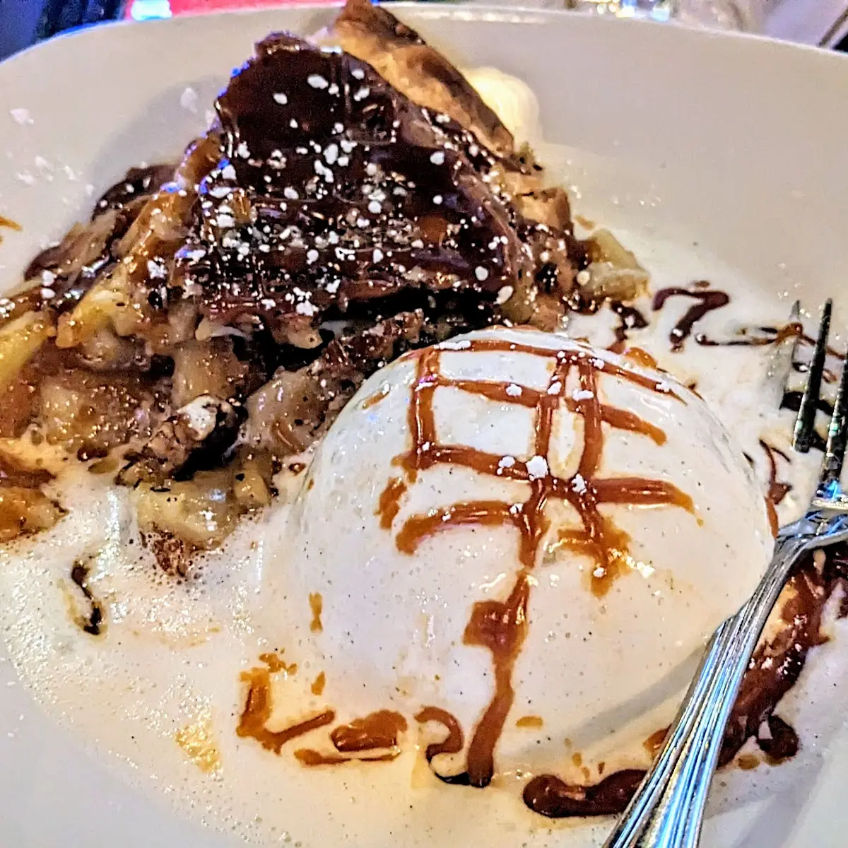 Apple Pie