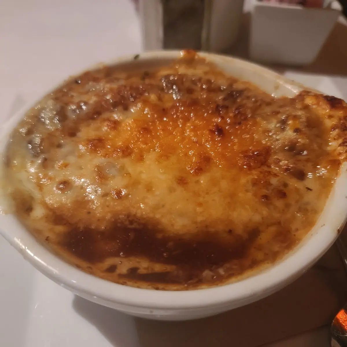 Onion Soup
