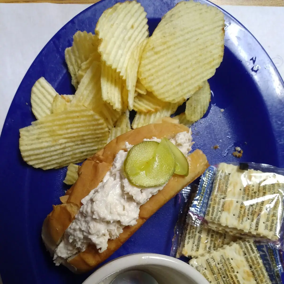 Tuna Roll