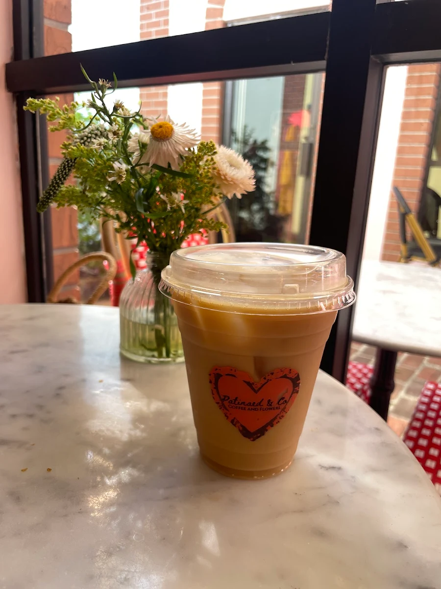 Thai Tea
