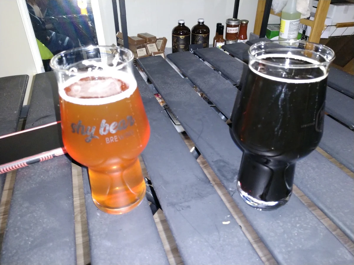 Draft Beer