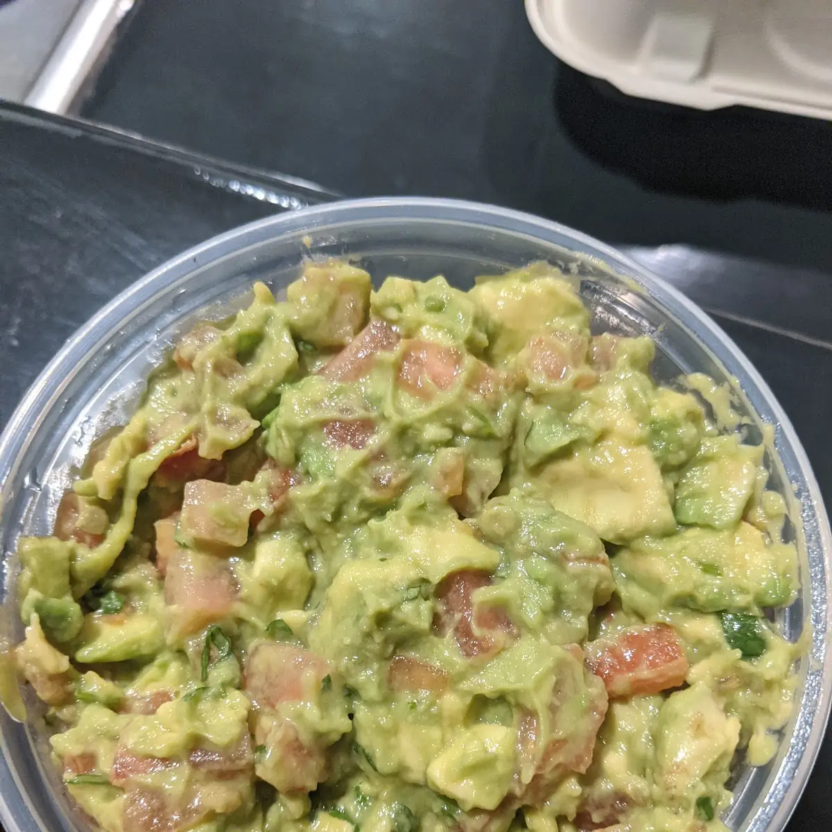 Guacamole Dip