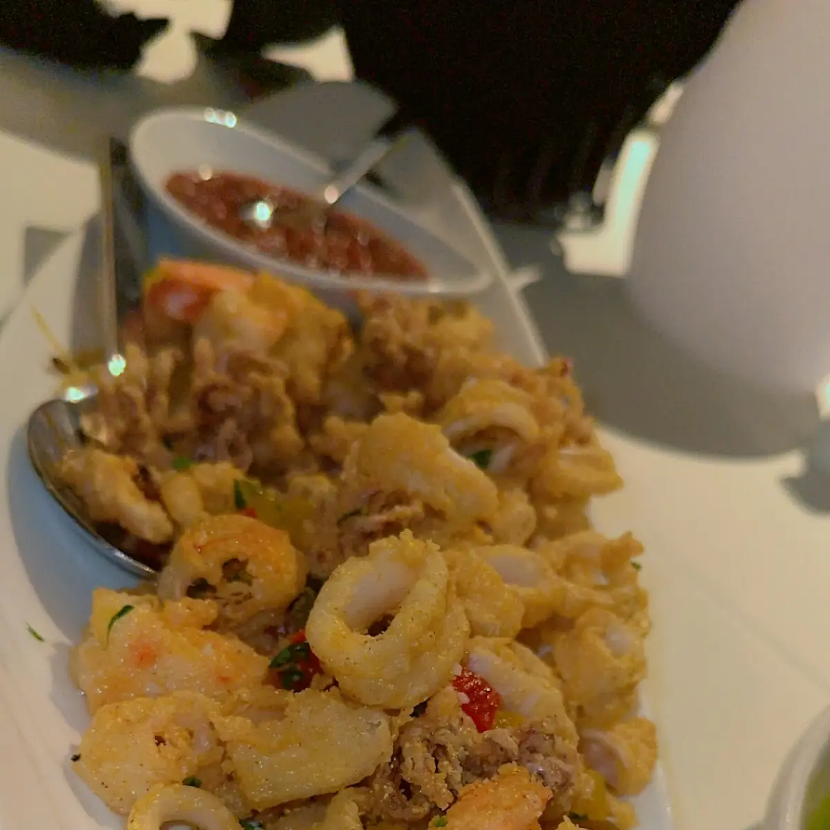 Fritto Misto