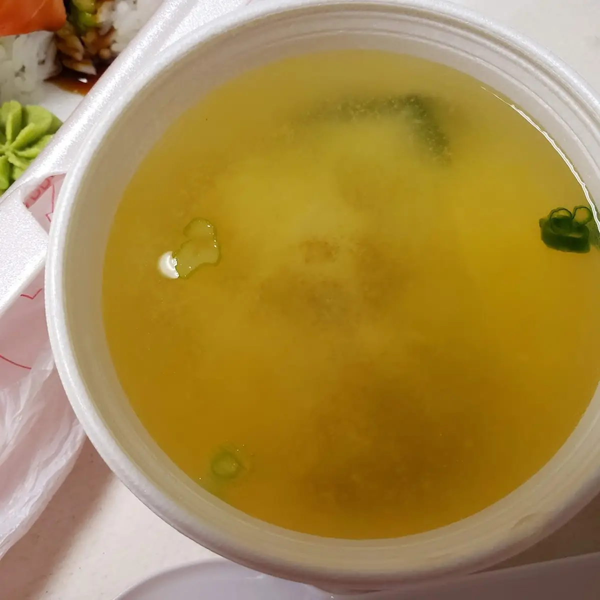 Miso Soup