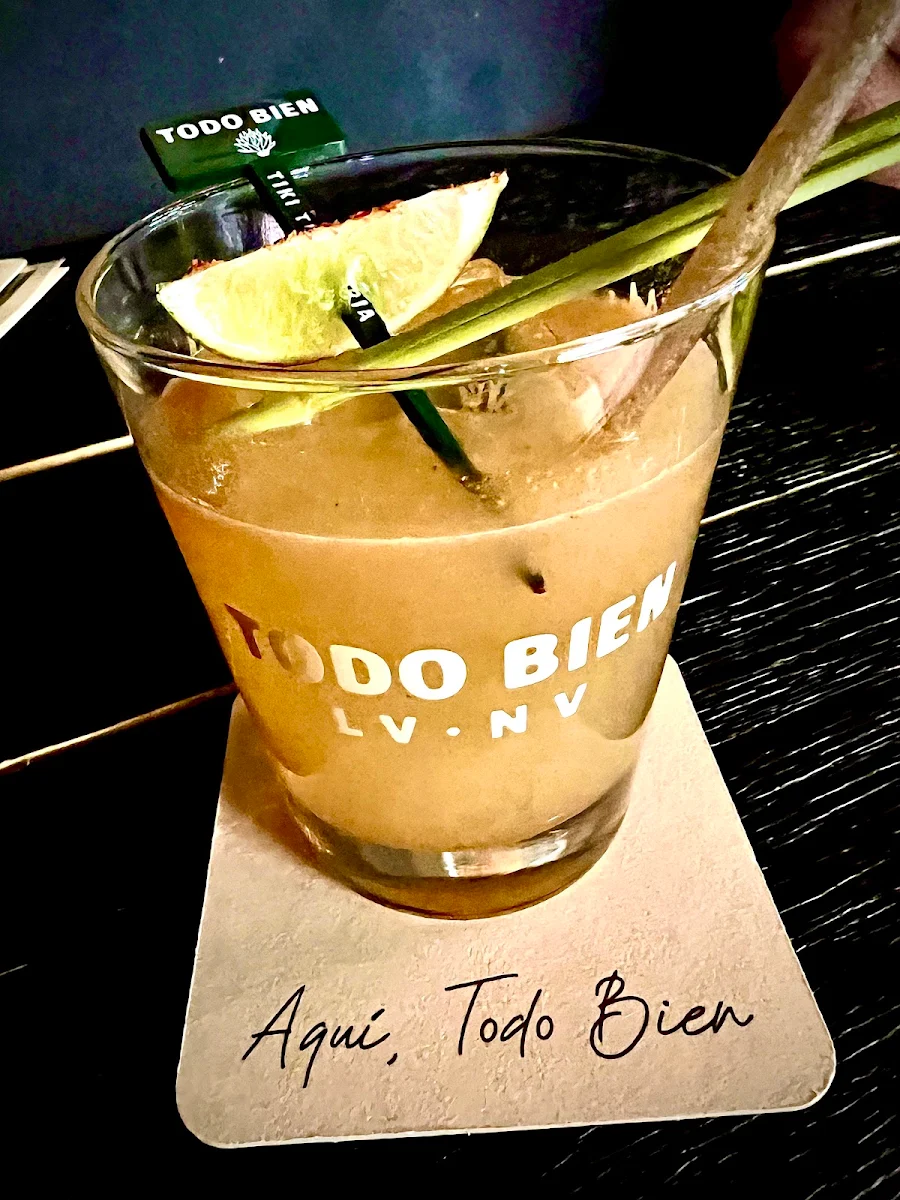 Mai Tai