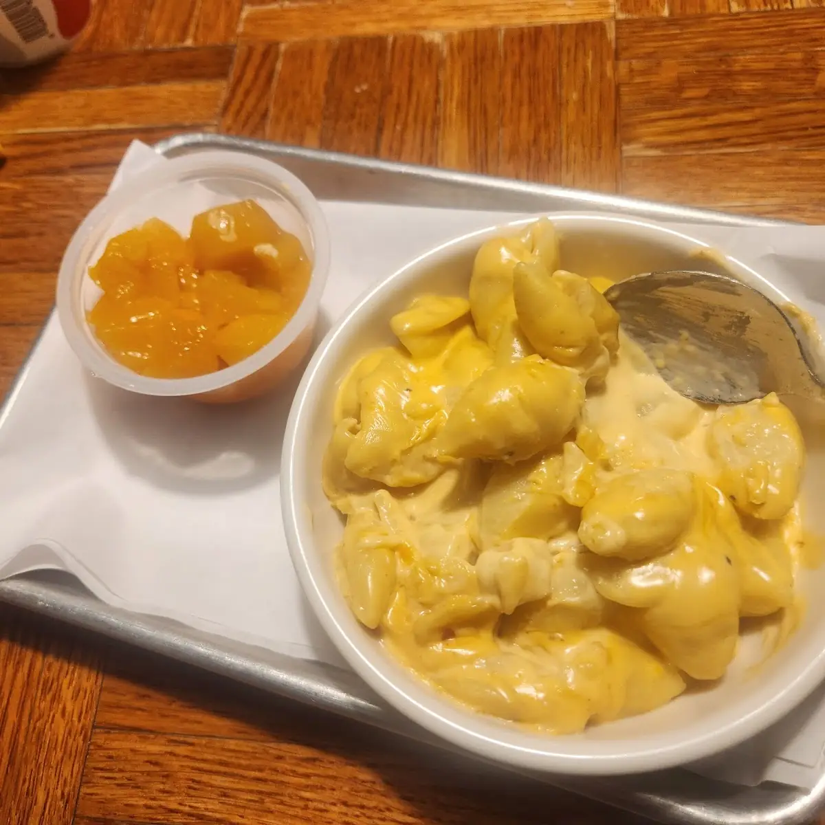 Mac and Cheese