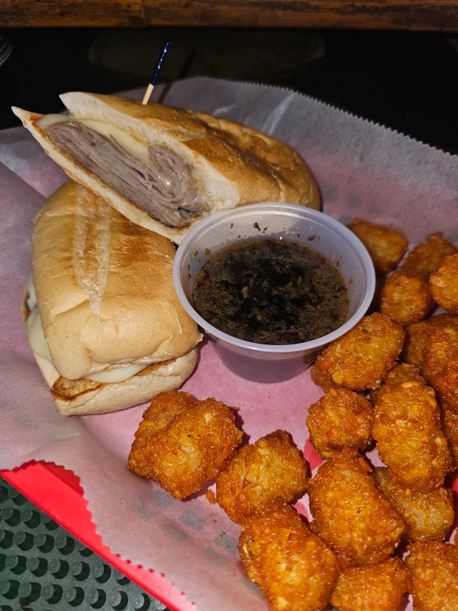 French Dip