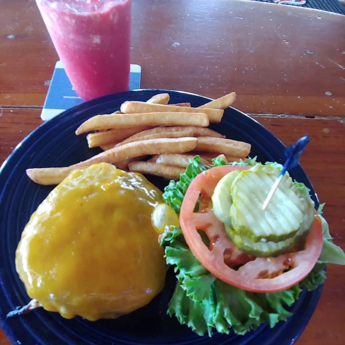 Chicken Sandwich