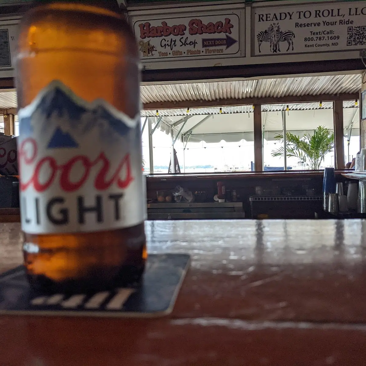 Coors Light