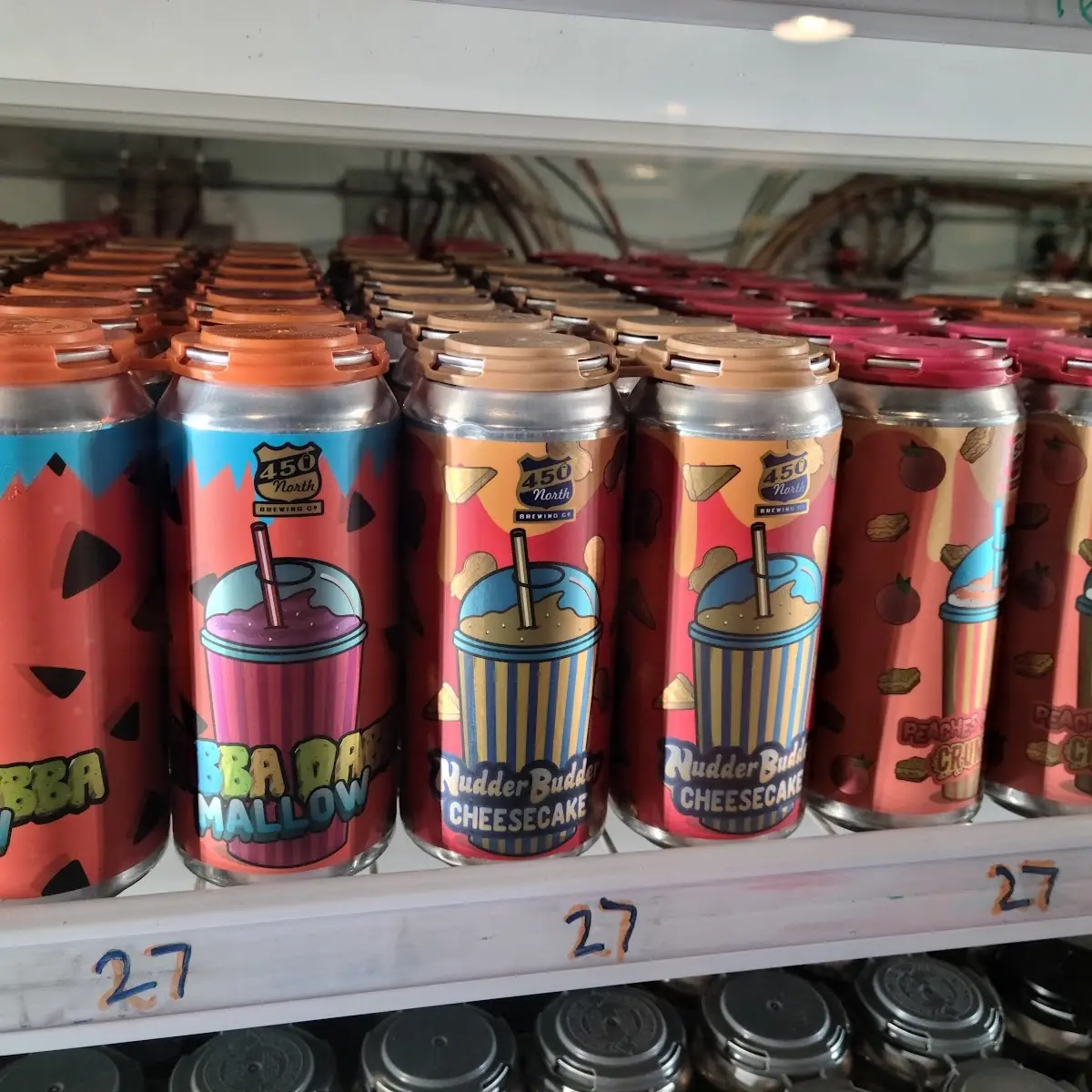 Energy Drink