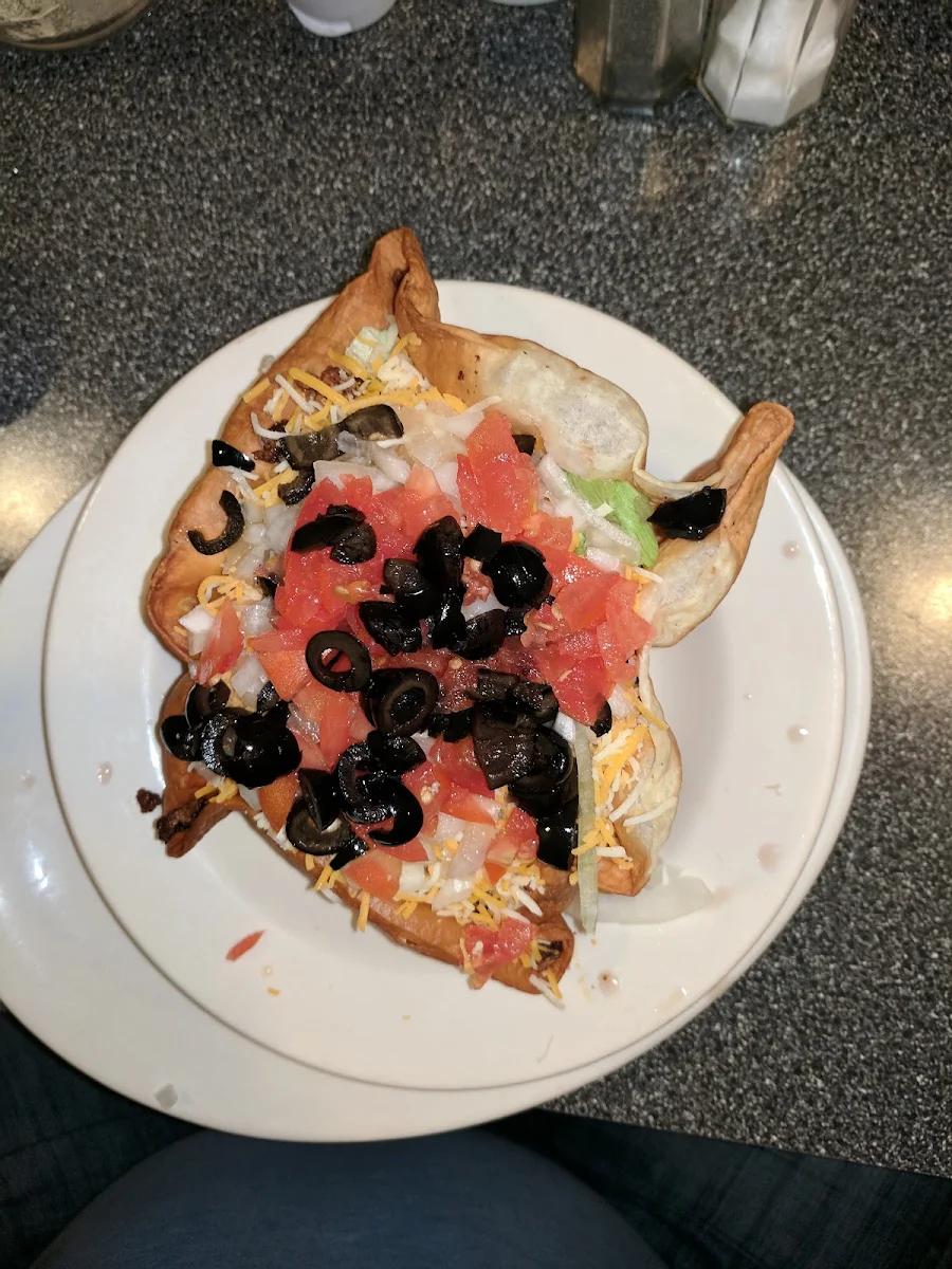 Taco Salad