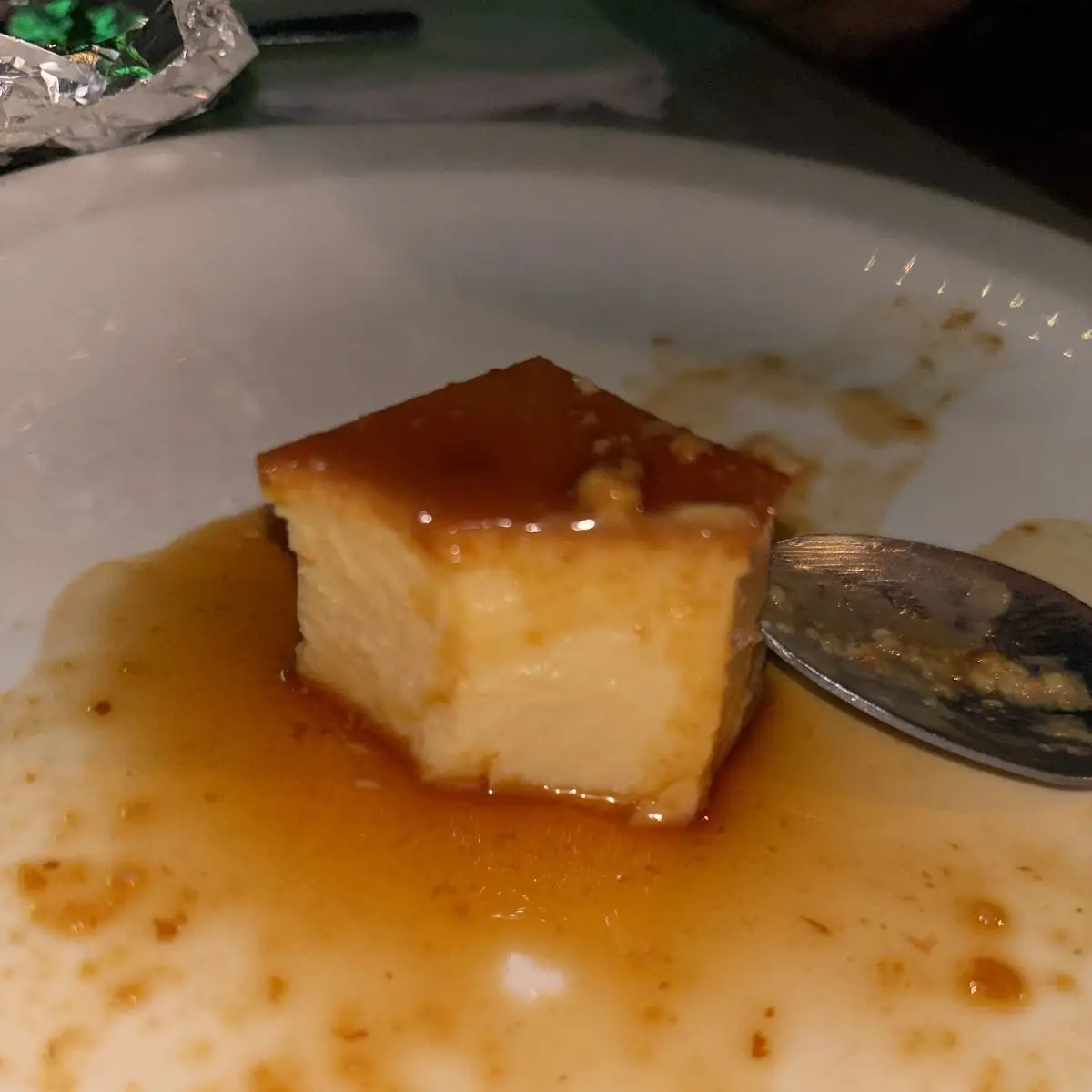 Flan