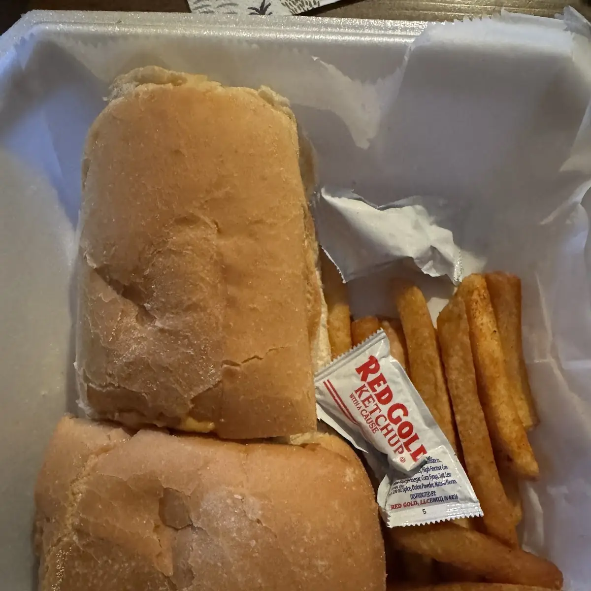 Philly Cheese Steak