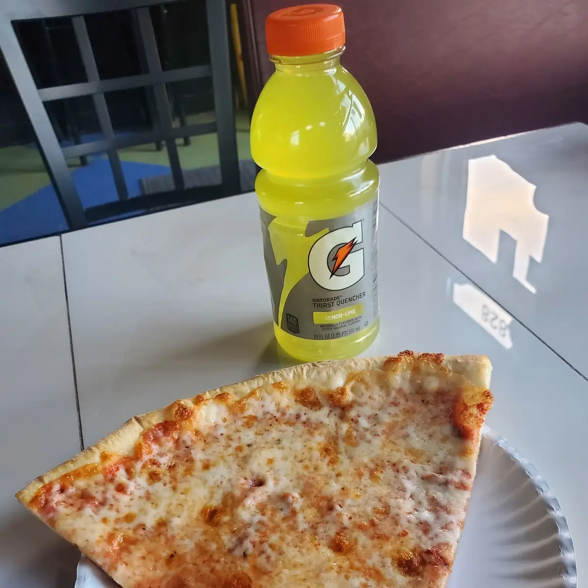 Pizza Slice