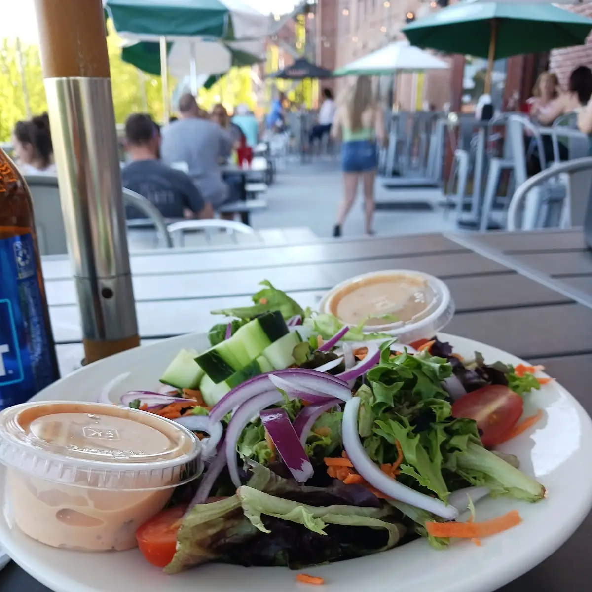 House Salad