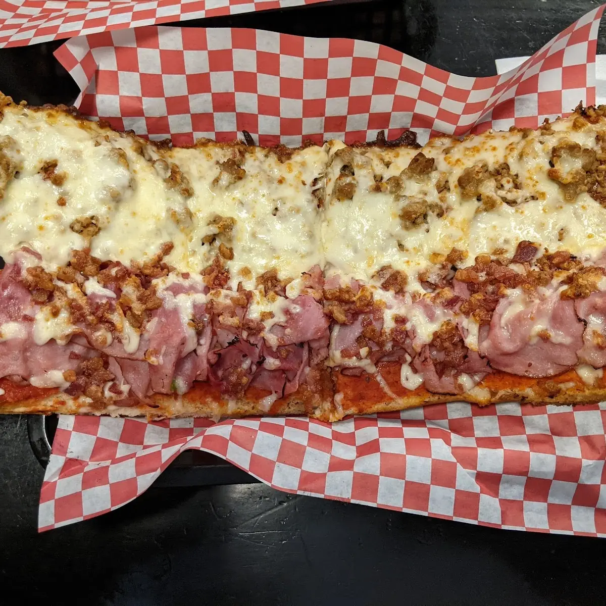 Big Sandwich
