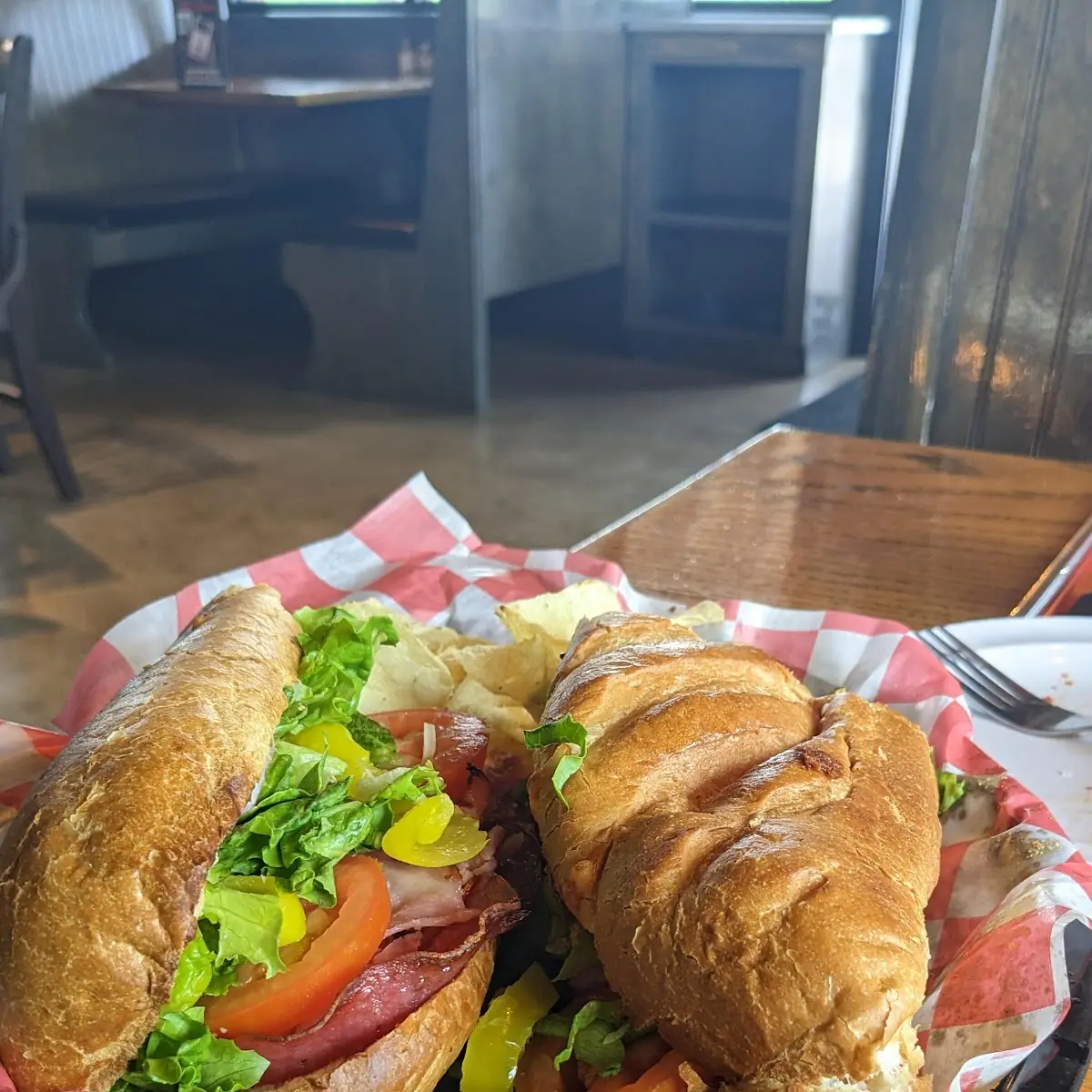 Italian Sub