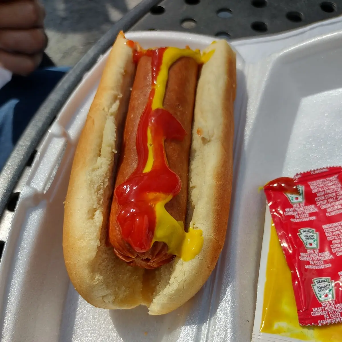 Hot Dog