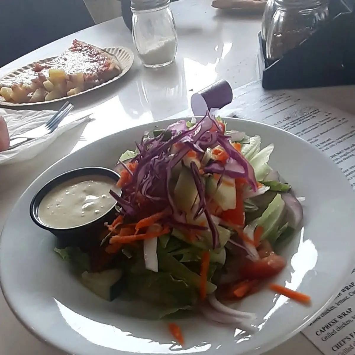 House Salad