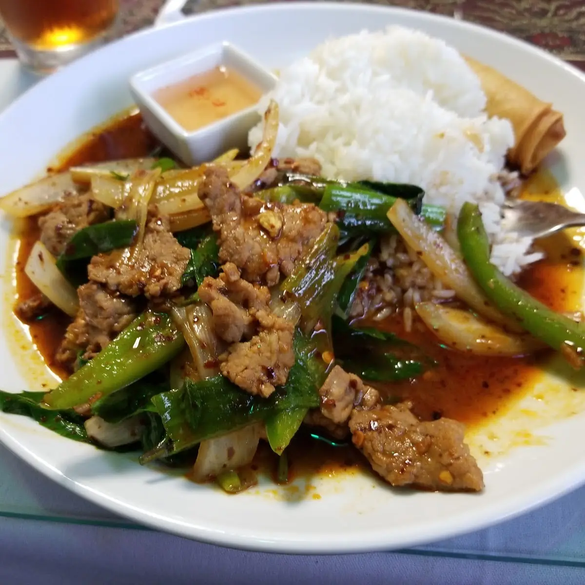 Pad Khing