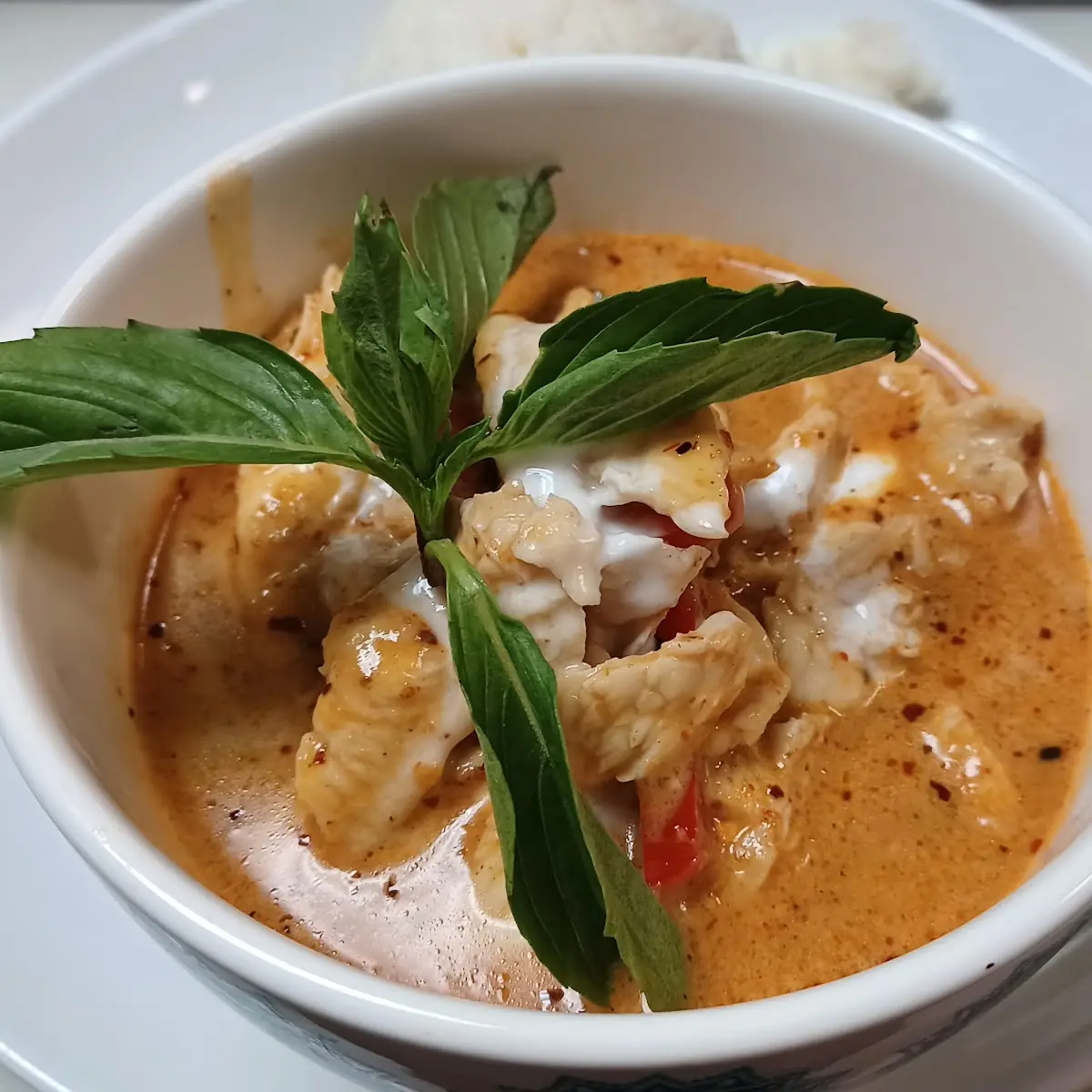 Panang Curry