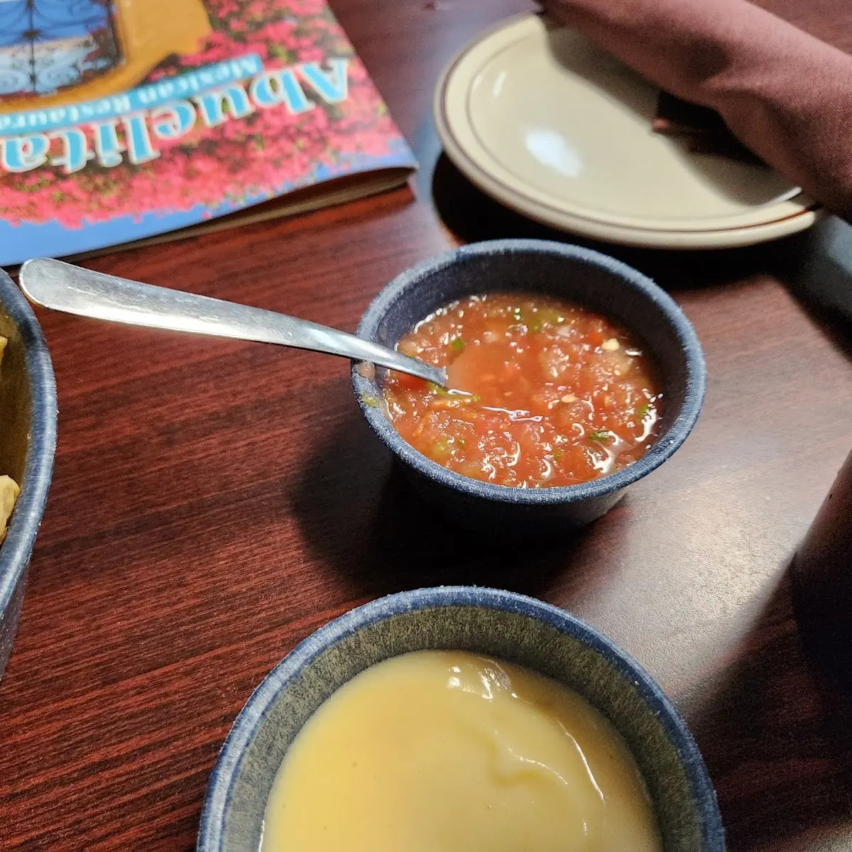 Cheese Dip