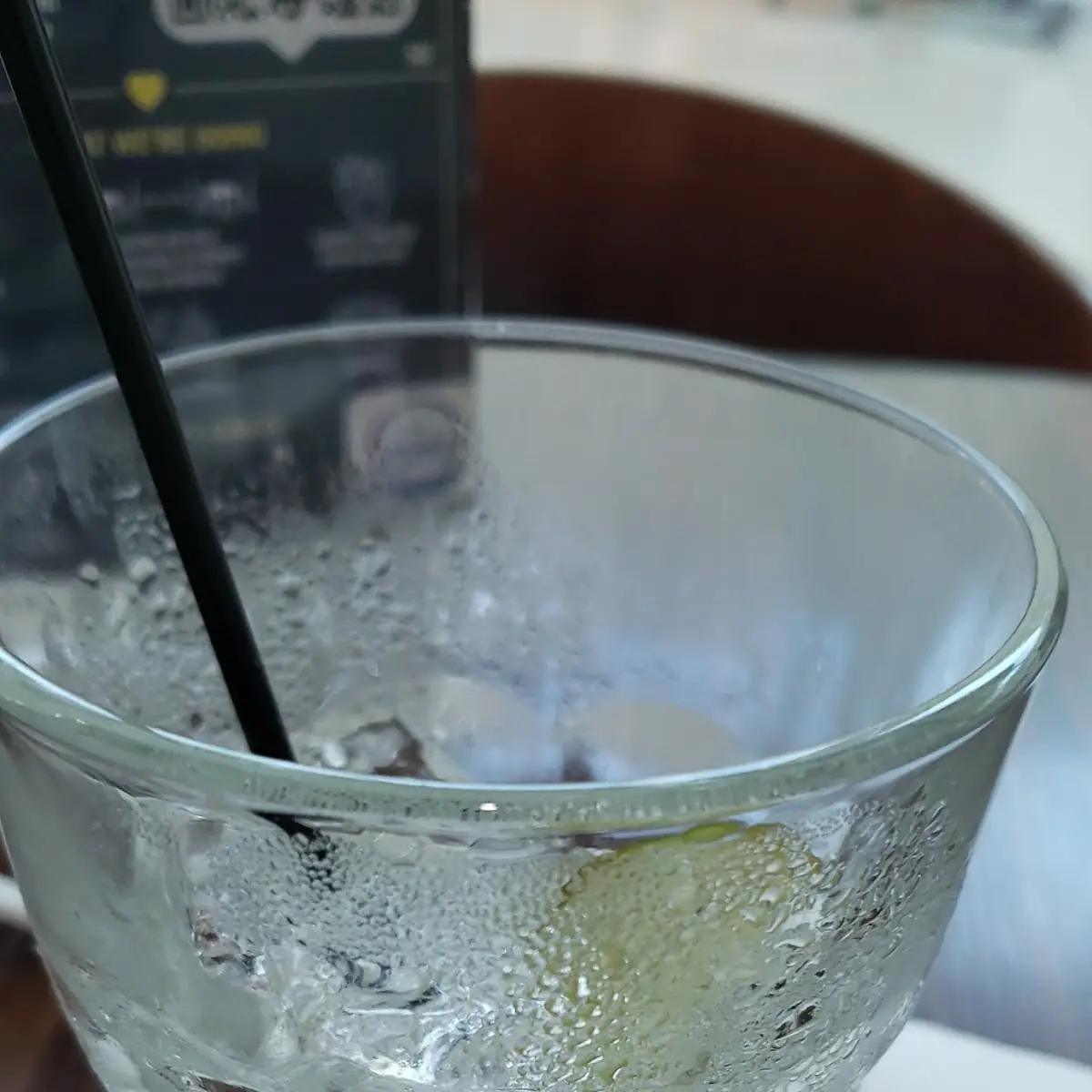 Patron Silver