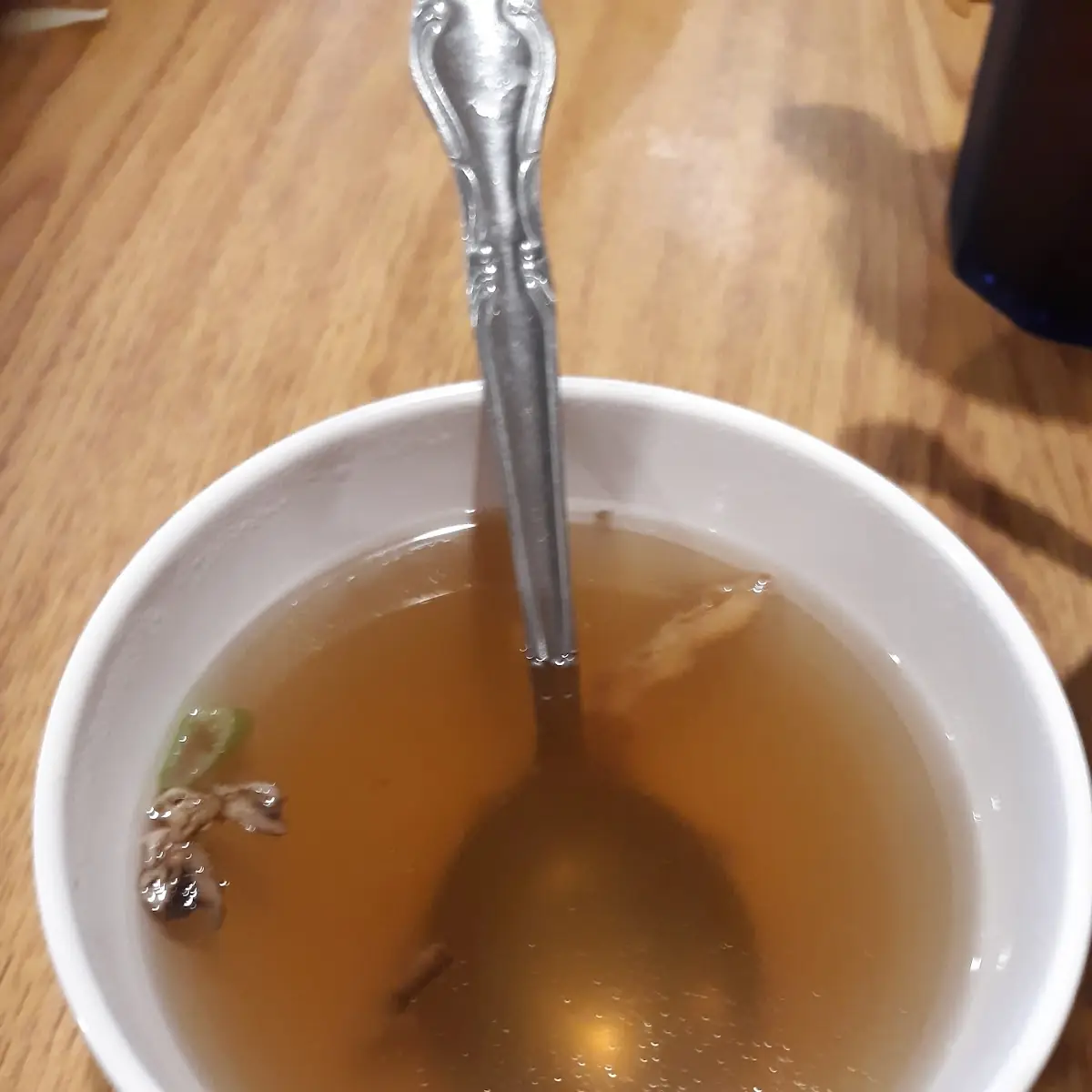 Miso Soup