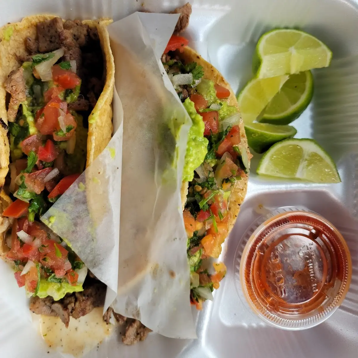 Asada Taco