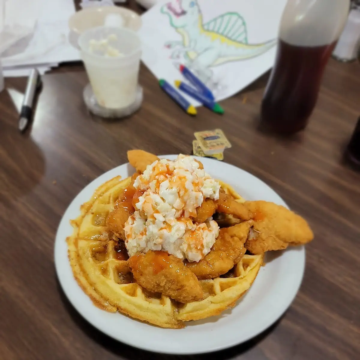 Chicken Tenders