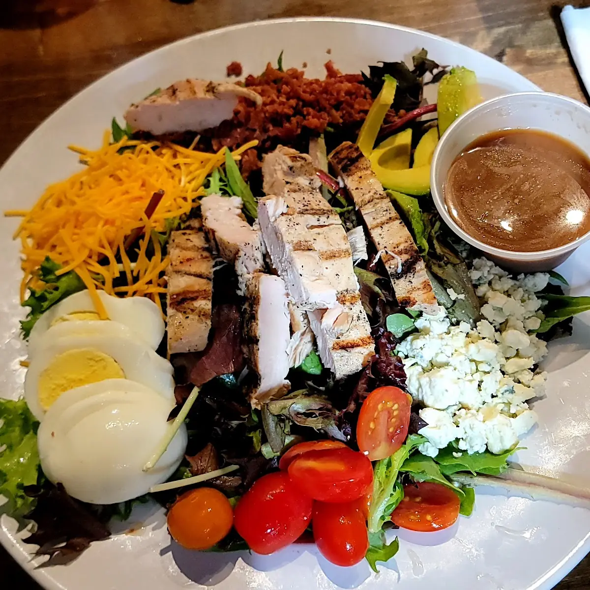 Cobb Salad