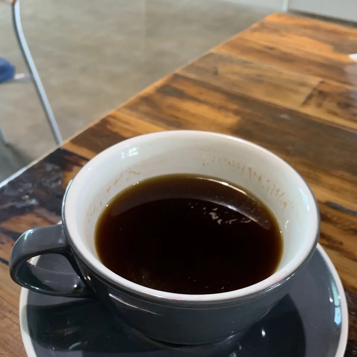 Cafe Americano