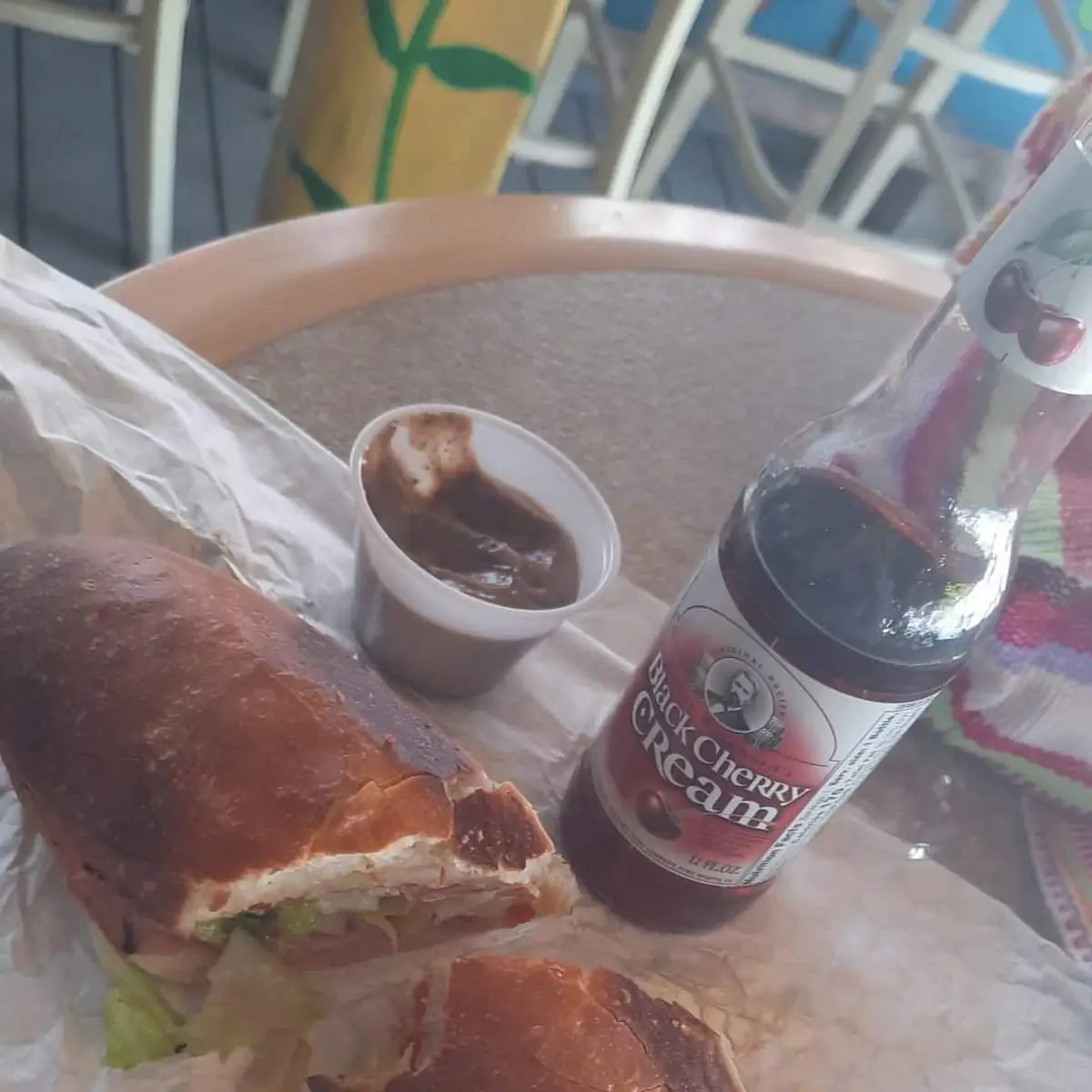 Italian Sub