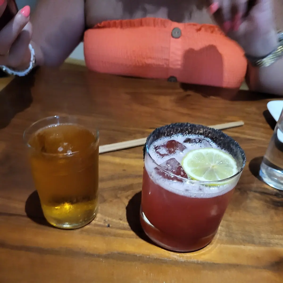 Old Fashion