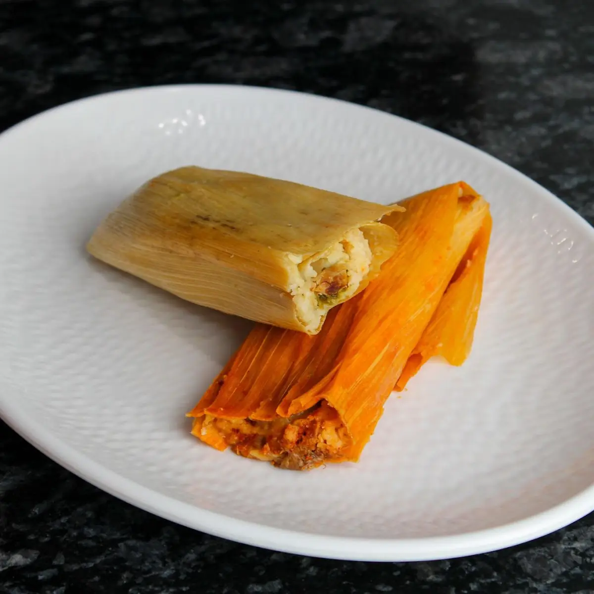 Slots Corn Tamales