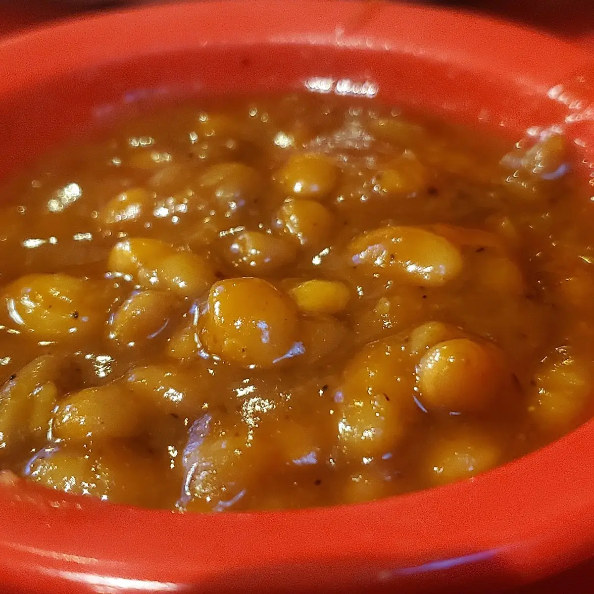BBQ Baked Beans